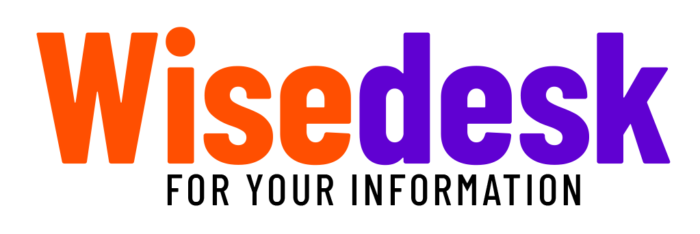 Wisedesk FYI – Knowledge That Matters Today