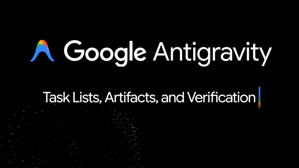 Google Antigravity is an all-in-one programming solution for building apps with AI vibe coding while you control everything