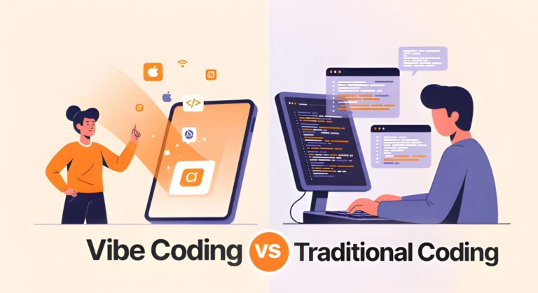Vibe Coding is a new approach for software development using AI.